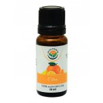 Salvia Paradise Citrus 100% esenciální olej 10 ml – Hledejceny.cz