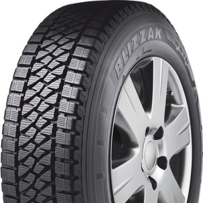 BRIDGESTONE BLIZZAK W810 235/65R16C 115R