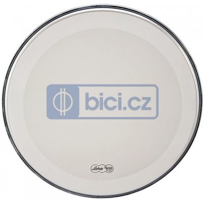 Ludwig LW5122 Bass Drum Clear Power Collar – Zboží Mobilmania