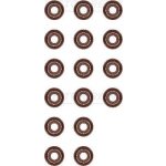 Sada těsnění, dřík ventilu VICTOR REINZ 12-52718-02 | Zboží Auto