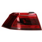 Zadní světlo- levé vnější VOLKSWAGEN PASSAT (B8) 2014-2024 |014-2024| AUTOMOTIVE LIGHTING | 8050947019940 – Hledejceny.cz