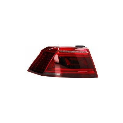 Zadní světlo- levé vnější VOLKSWAGEN PASSAT (B8) 2014-2024 |014-2024| AUTOMOTIVE LIGHTING | 8050947019940 – Hledejceny.cz