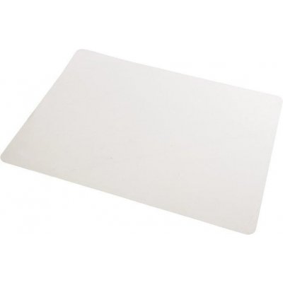 Podložka na stůl transparentní 648x509 mm PANTA PLAST – Zboží Mobilmania