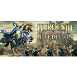 Heroes of Might and Magic 3 (HD Edition) – Hledejceny.cz