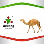 Dekang Classic Desert Ship 10 ml 0 mg – Hledejceny.cz
