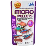 Hikari Micro Pellets 80 g – Zboží Dáma