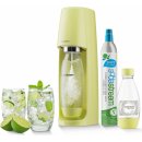 Sodastream Spirit jemně limetková