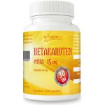 Betakaroten Extra Nutricius 15 mg 30 tablet – Hledejceny.cz