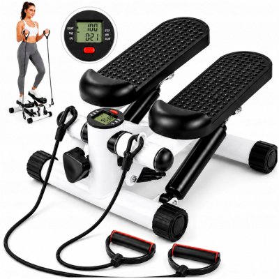 Asato Stepper LCD Linky – Zboží Mobilmania