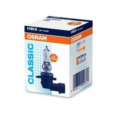 Žárovka mlhového světlometu ams-OSRAM 9005 – Hledejceny.cz