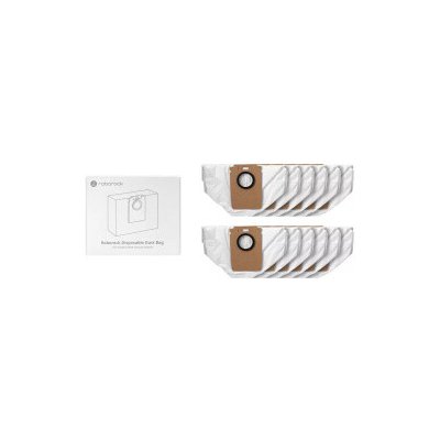 Roborock H60 Hub 12 ks – Sleviste.cz