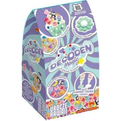 Epee Decoden Magic starter Roztomilé Kawaii – Hledejceny.cz