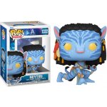 Funko Pop! Avatar Neytiri Movies 1322 – Zboží Dáma