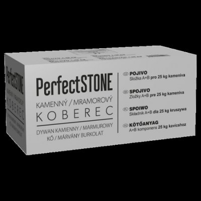 Den Braven Pojivo pro kamenný/mramorový koberec 6,80 kg – Zbozi.Blesk.cz