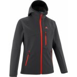 Quechua turistická softshellová bunda MH 550 – Zboží Dáma