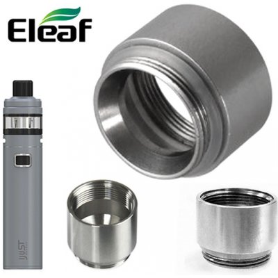 Eleaf iJust Adaptér NexGen pro Pyrex tubus 4ml – Zboží Mobilmania