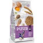 Witte Molen Puur Tropical birds 750 g – Sleviste.cz
