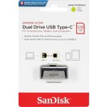 SanDisk Ultra Dual 128GB SDDDC2-128G-G46 – Zboží Živě