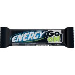 GO ON! Energetická tyčinka 50 g – Zboží Dáma