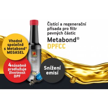 Metabond DPFCC 250 ml