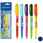 Centropen roller 2675/2 Tornádo Boom+Zmizík mix barev – Zboží Dáma