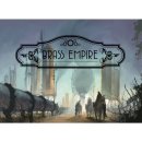 Rock Manor Games Brass Empire