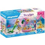 Playmobil 71446 Narozeninová oslava mořské panny – Hledejceny.cz