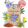 Doplněk stravy na detoxikaci Annabis LIPIDCANN Cholesterol&Detox 60 tablet