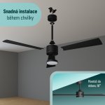 Noaton 13132BBD – Zboží Dáma