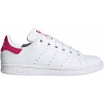 adidas Originals Stan Smith tenisky dětské bílá – Hledejceny.cz