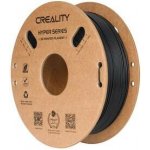 Creality Hyper PLA 1,75 mm 1 kg Černá – Zboží Živě