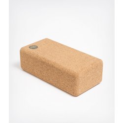 Manduka Cork Block Cork