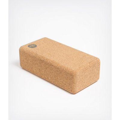 Manduka Cork Block Cork – Hledejceny.cz