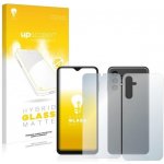 Premium Tempered Glass Ochranné tvrzené sklo 9H Premiums - for Samsung Galaxy A14 4G / A14 5G, 586199 – Zboží Živě