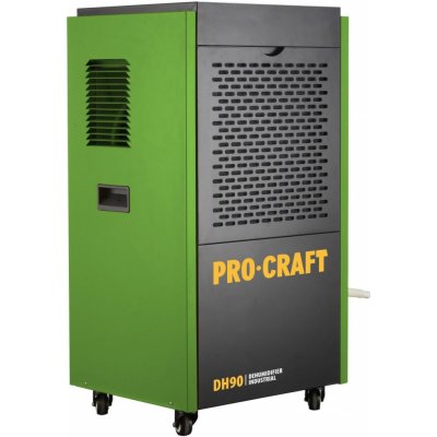 Procraft DH90