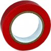 Stavební páska Napro Izolační páska 15 mm x 10 m červená