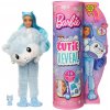 Barbie Cutie Reveal Zima série 3 Husky