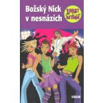 Božský Nick v nesnázích – Hledejceny.cz