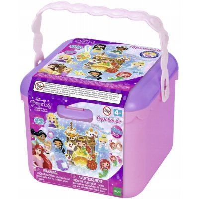 Aquabeads® Kreativní kostka Disney Princess – Hledejceny.cz