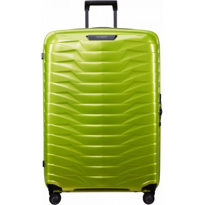 Samsonite Proxis Lime 125 l – Zboží Mobilmania