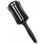 Olivia Garden Finger Brush Round kartáč extra velký – Zboží Dáma