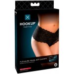 Pleasure Pearl Boy Shorts HOOKUP PANTIES – Zbozi.Blesk.cz