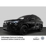 Volkswagen Tiguan 2.0 TSI R-Line DSG 4Motion 150 kW – Sleviste.cz