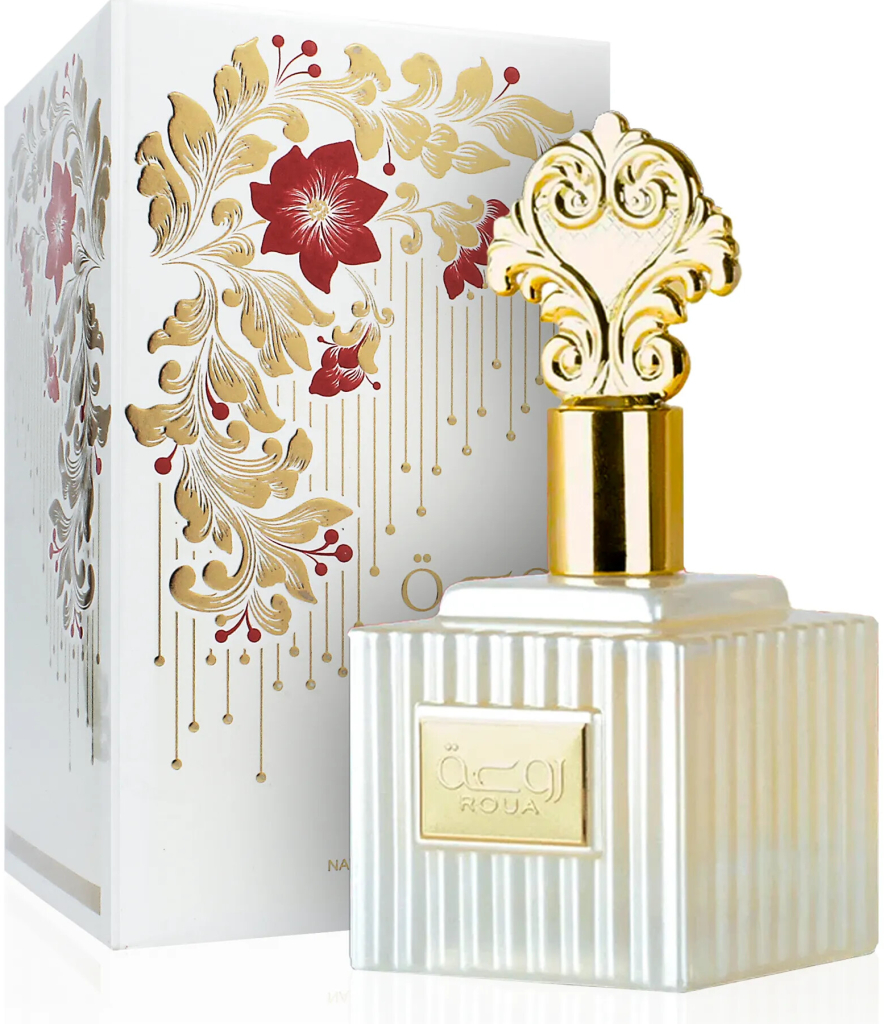 Al Wataniah Roua parfémovaná voda unisex 100 ml