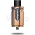 Aspire Cleito EXO Clearomizér bronzový 2ml – Zbozi.Blesk.cz