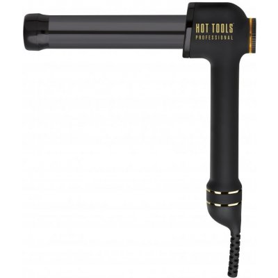 Hot Tools Limited Edition Black Gold Curl Bar Velikost: 25 mm