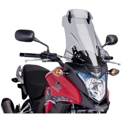 Puig Touring 6992H kouřová | Zboží Auto