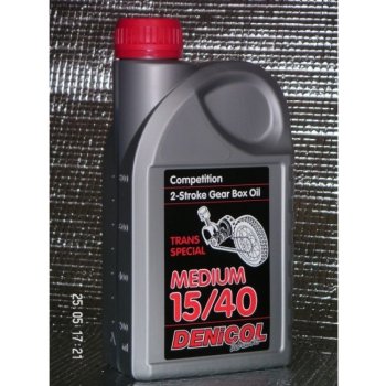 Denicol Trans Special 15W-40 1 l