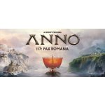 Anno 117: Pax Romana – Zbozi.Blesk.cz