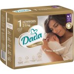 DadaExtra Care 1 Newborn 2-5 kg 26 ks – Zbozi.Blesk.cz